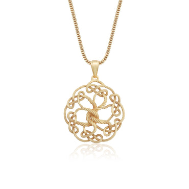 14K Solid Gold