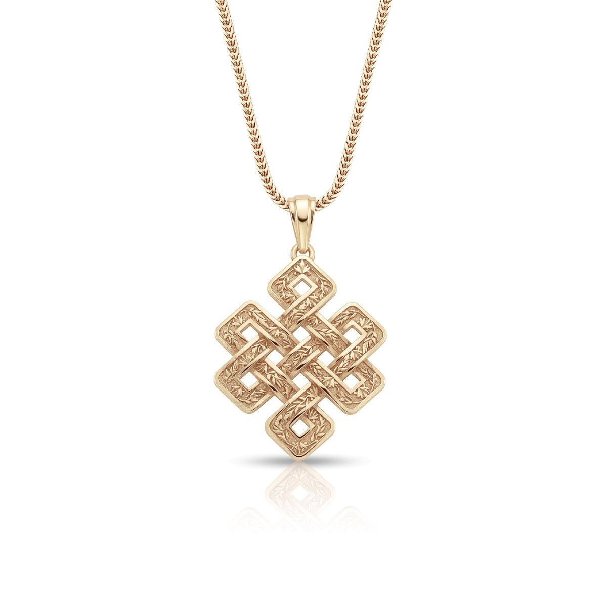 10K Solid Gold