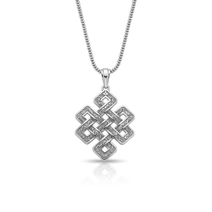 925 Sterling Silver Polished
