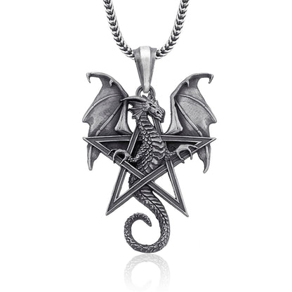 925 Sterling Silver Oxidized