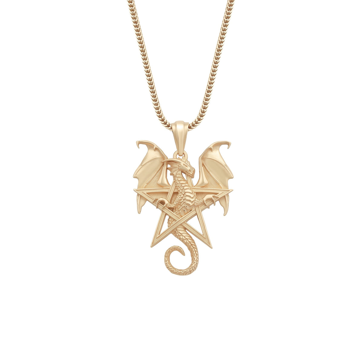 10K Solid Gold