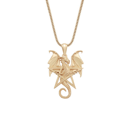 10K Solid Gold