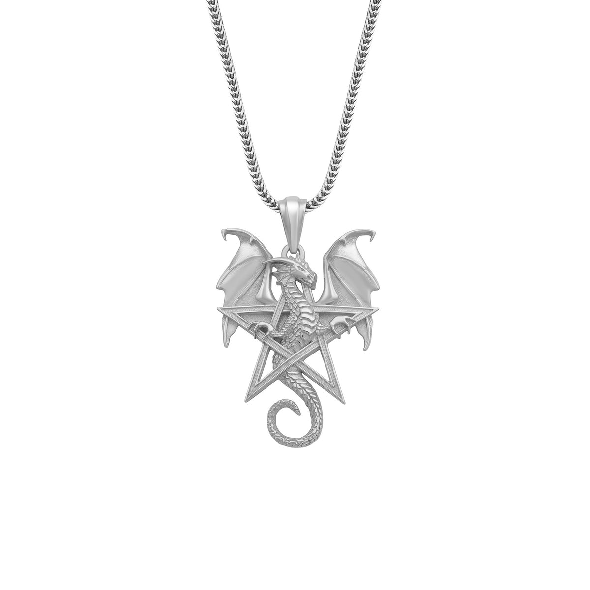 925 Sterling Silver Polished