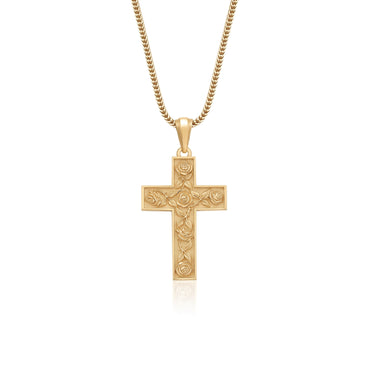 14K Solid Gold