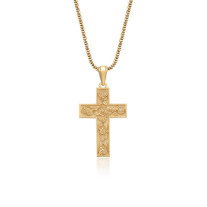 14K Solid Gold