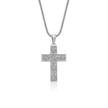 925 Sterling Silver Polished