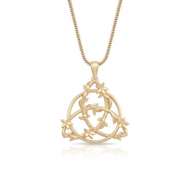 10K Solid Gold