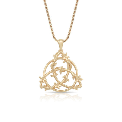 10K Solid Gold