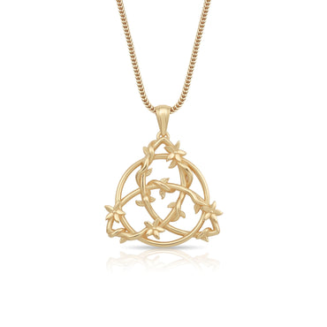 14K Solid Gold