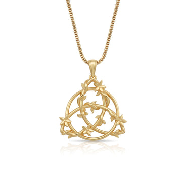 925 Sterling Silver Gold Plated