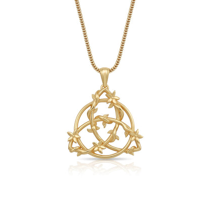 925 Sterling Silver Gold Plated