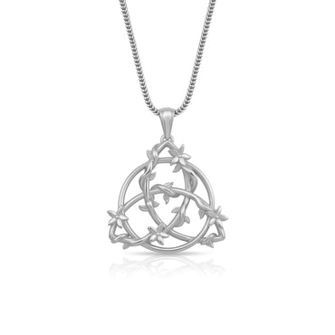 925 Sterling Silver Polished