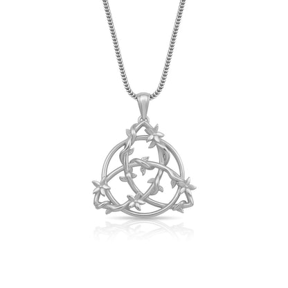 925 Sterling Silver Polished