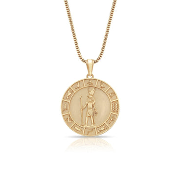 10K Solid Gold