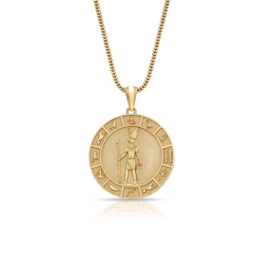 14K Solid Gold