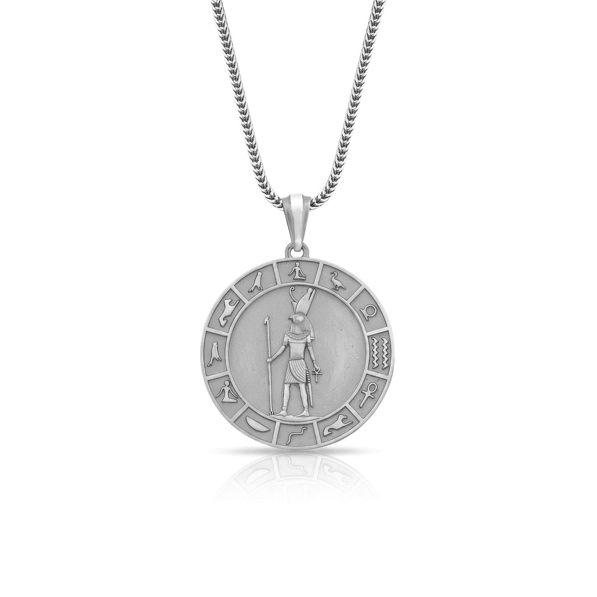 925 Sterling Silver Polished