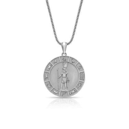 925 Sterling Silver Polished
