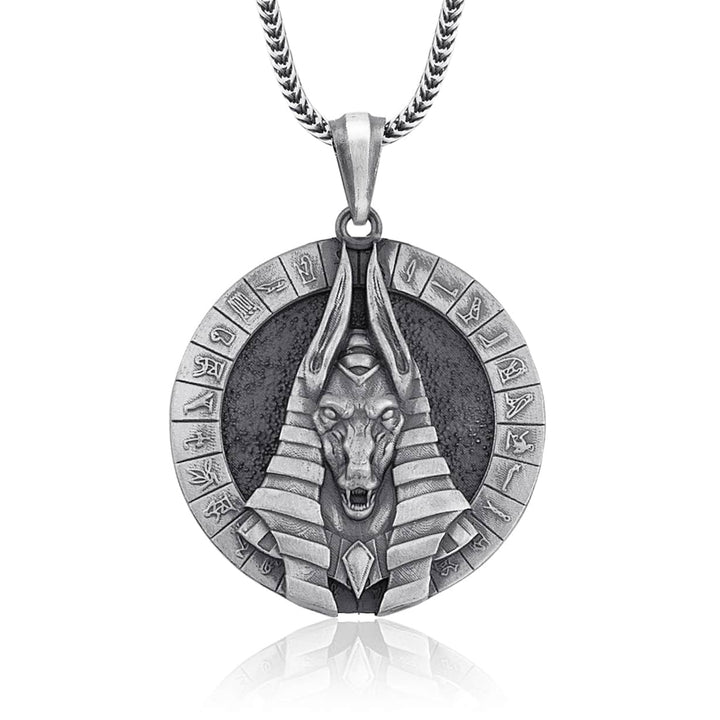 925 Sterling Silver Oxidized