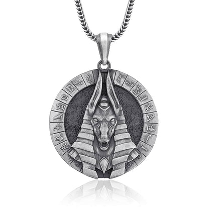 925 Sterling Silver Oxidized
