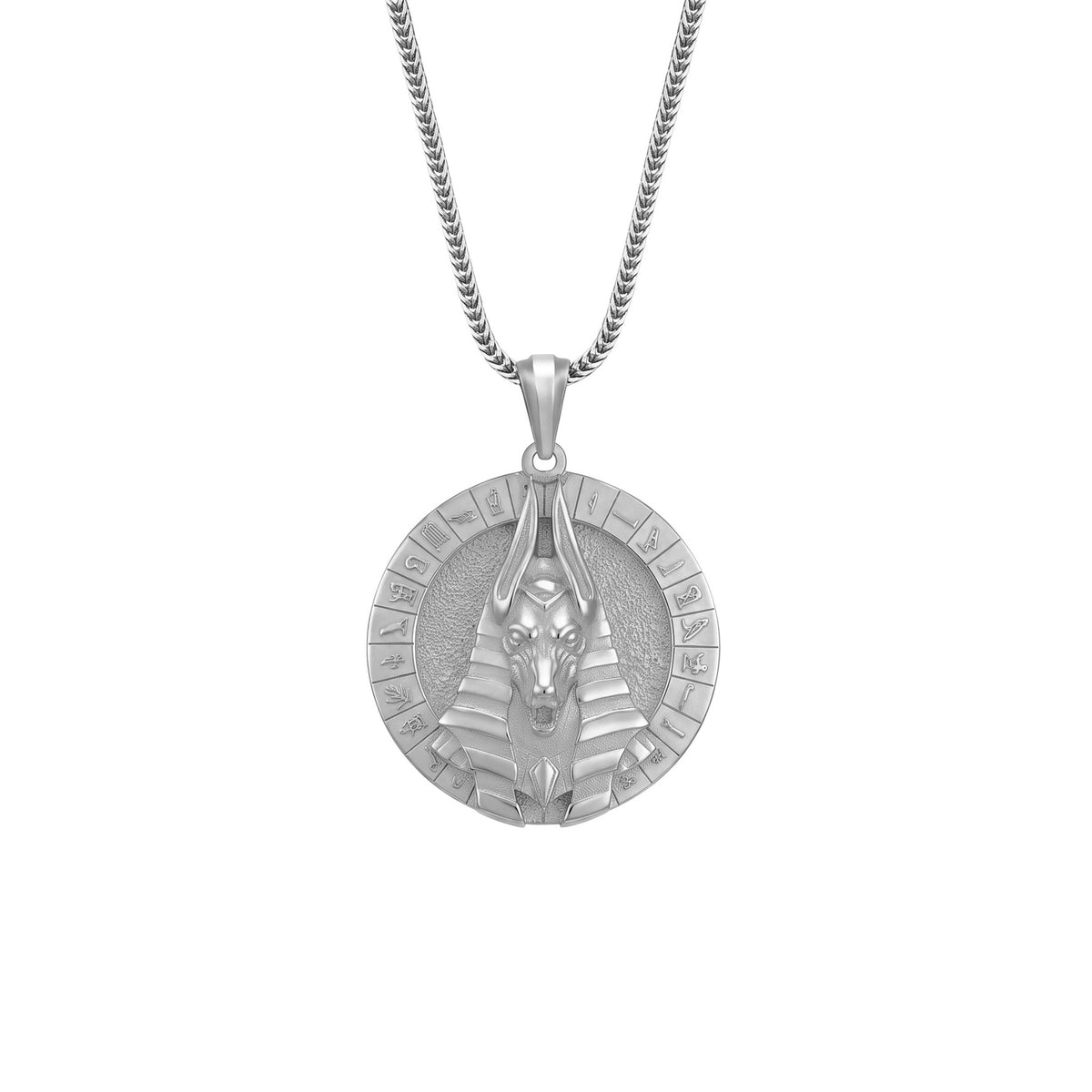 925 Sterling Silver Polished