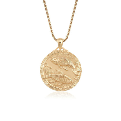 10K Solid Gold