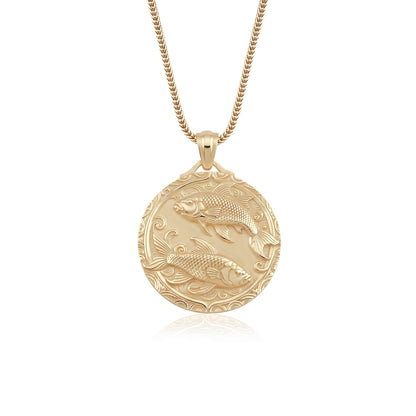 10K Solid Gold