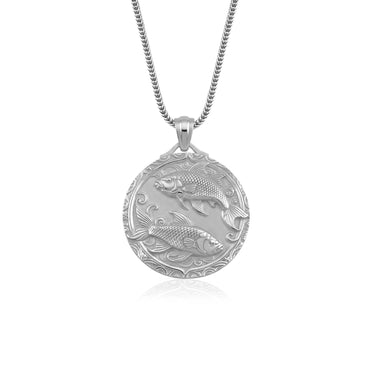 925 Sterling Silver Polished