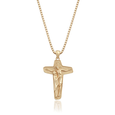 10K Solid Gold