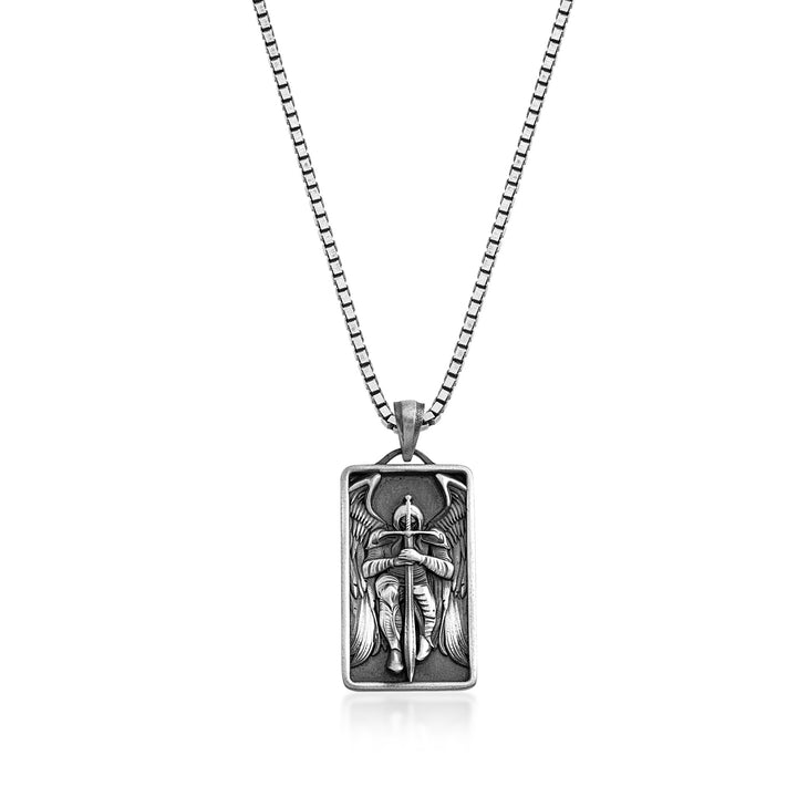 925 Sterling Silver Oxidized