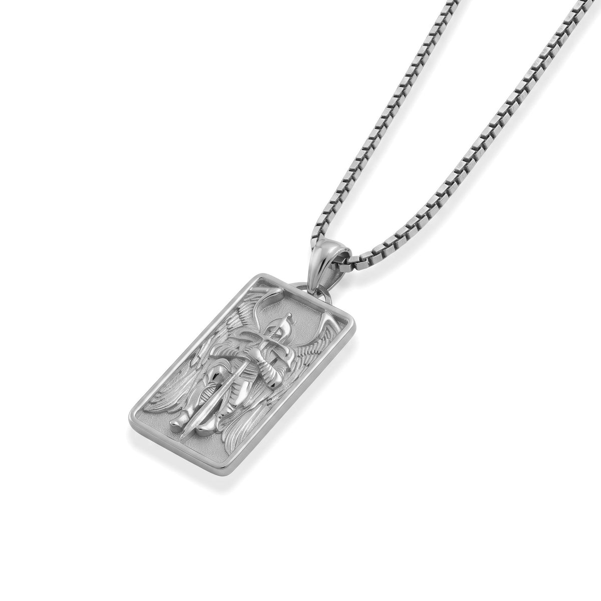 925 Sterling Silver Polished