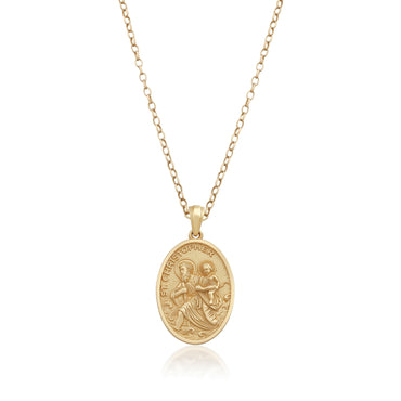 14K Solid Gold