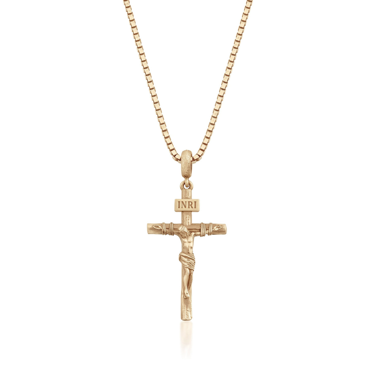10K Solid Gold