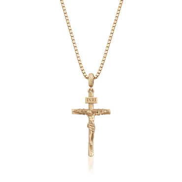 10K Solid Gold