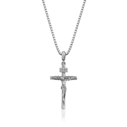 925 Sterling Silver Polished