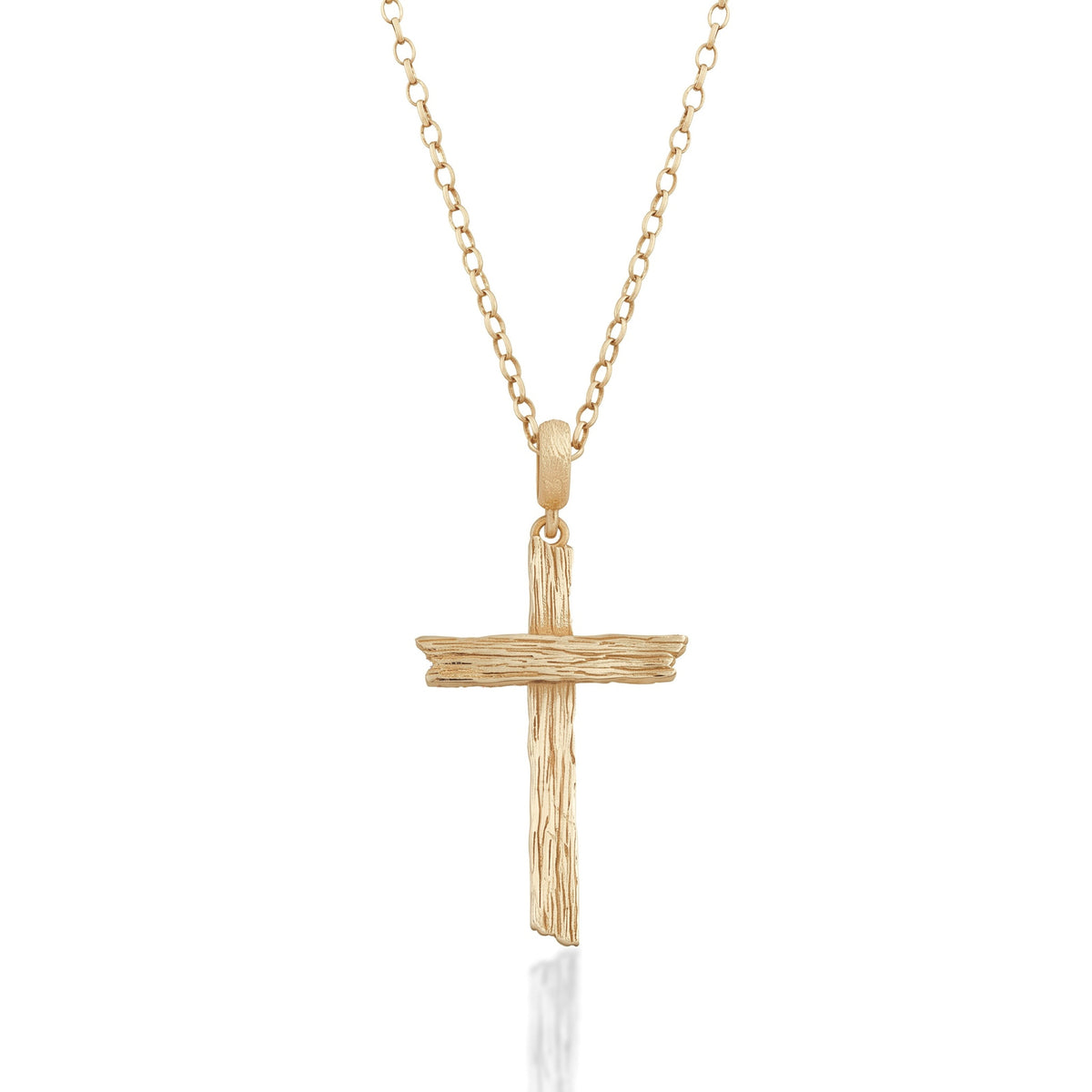 10K Solid Gold