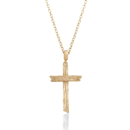 10K Solid Gold