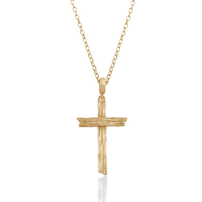 14K Solid Gold