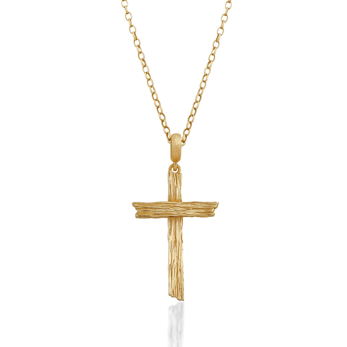 925 Sterling Silver Gold Plated