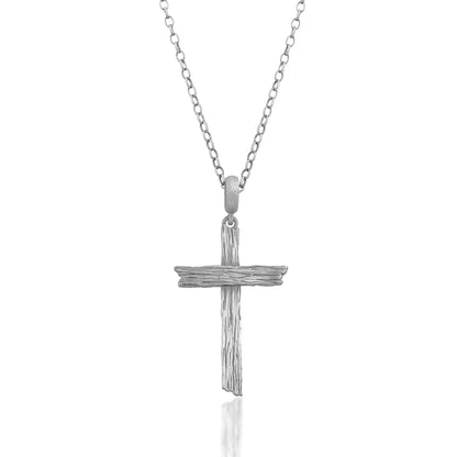 925 Sterling Silver Polished