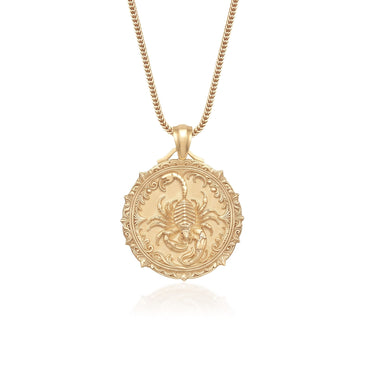 10K Solid Gold