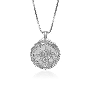 925 Sterling Silver Polished