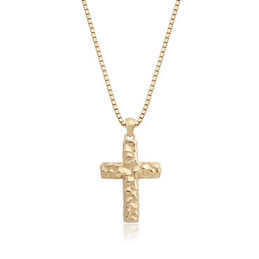 10K Solid Gold