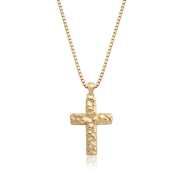 14K Solid Gold