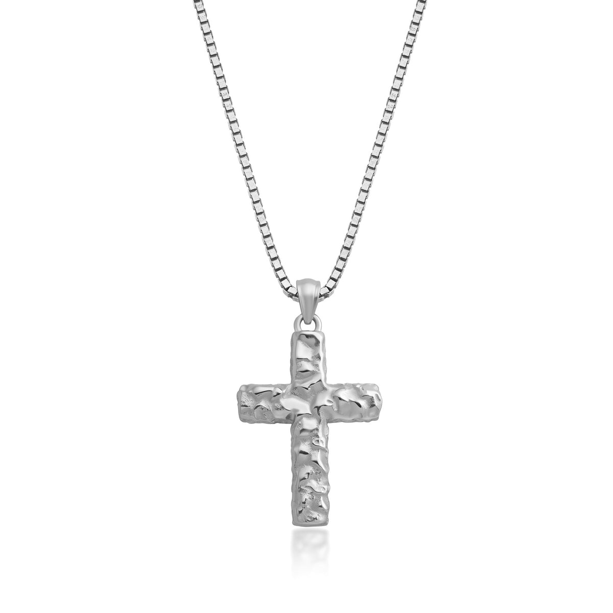 925 Sterling Silver Polished