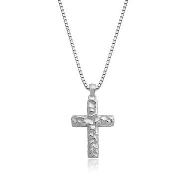 925 Sterling Silver Polished
