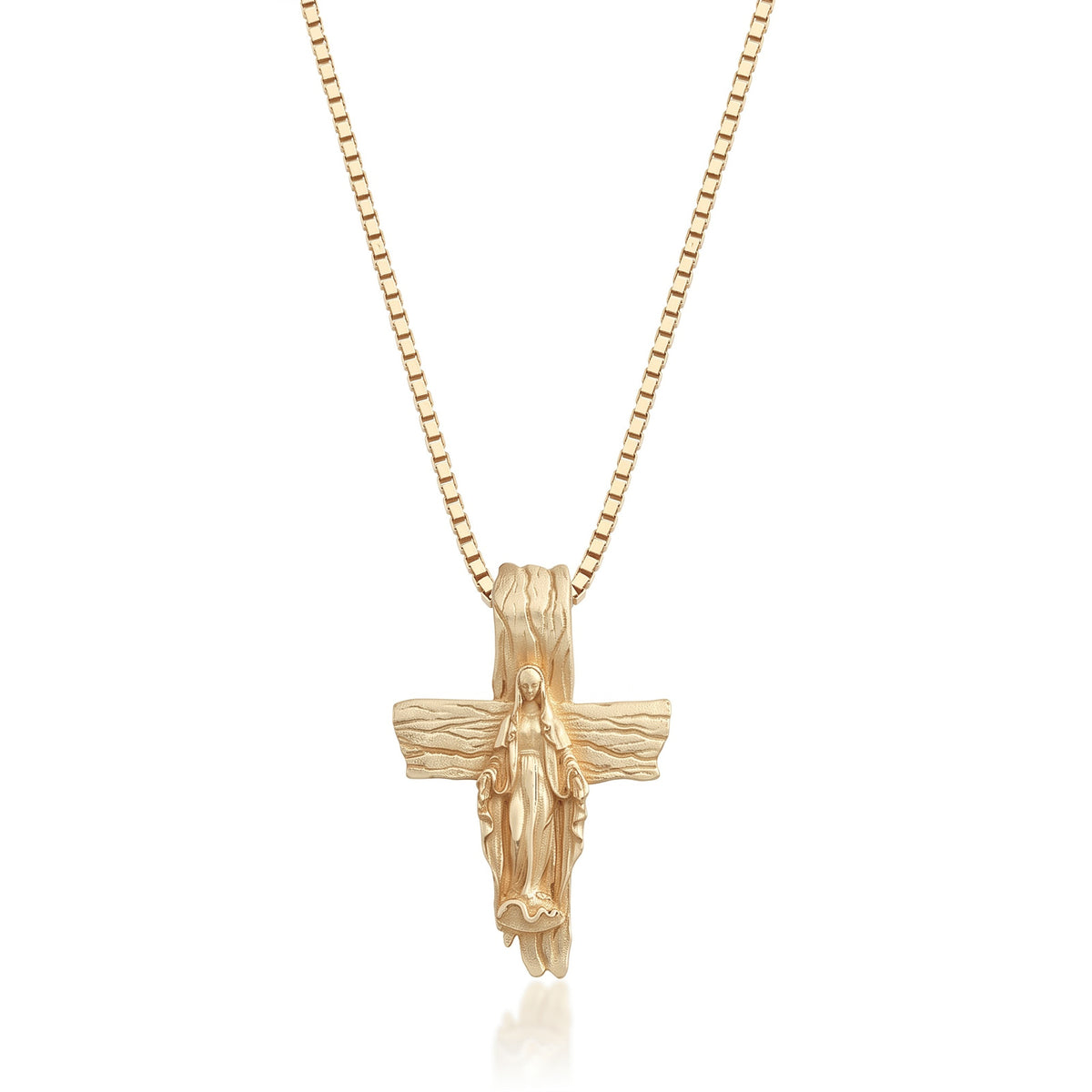 10K Solid Gold