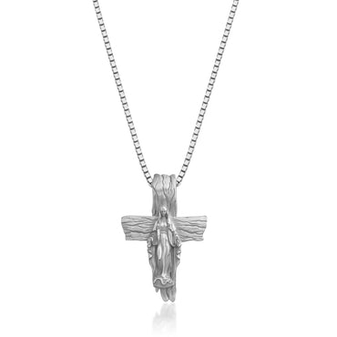 925 Sterling Silver Polished