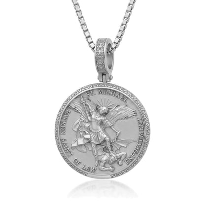 925 Sterling Silver Polished