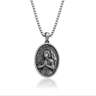 925 Sterling Silver Oxidized