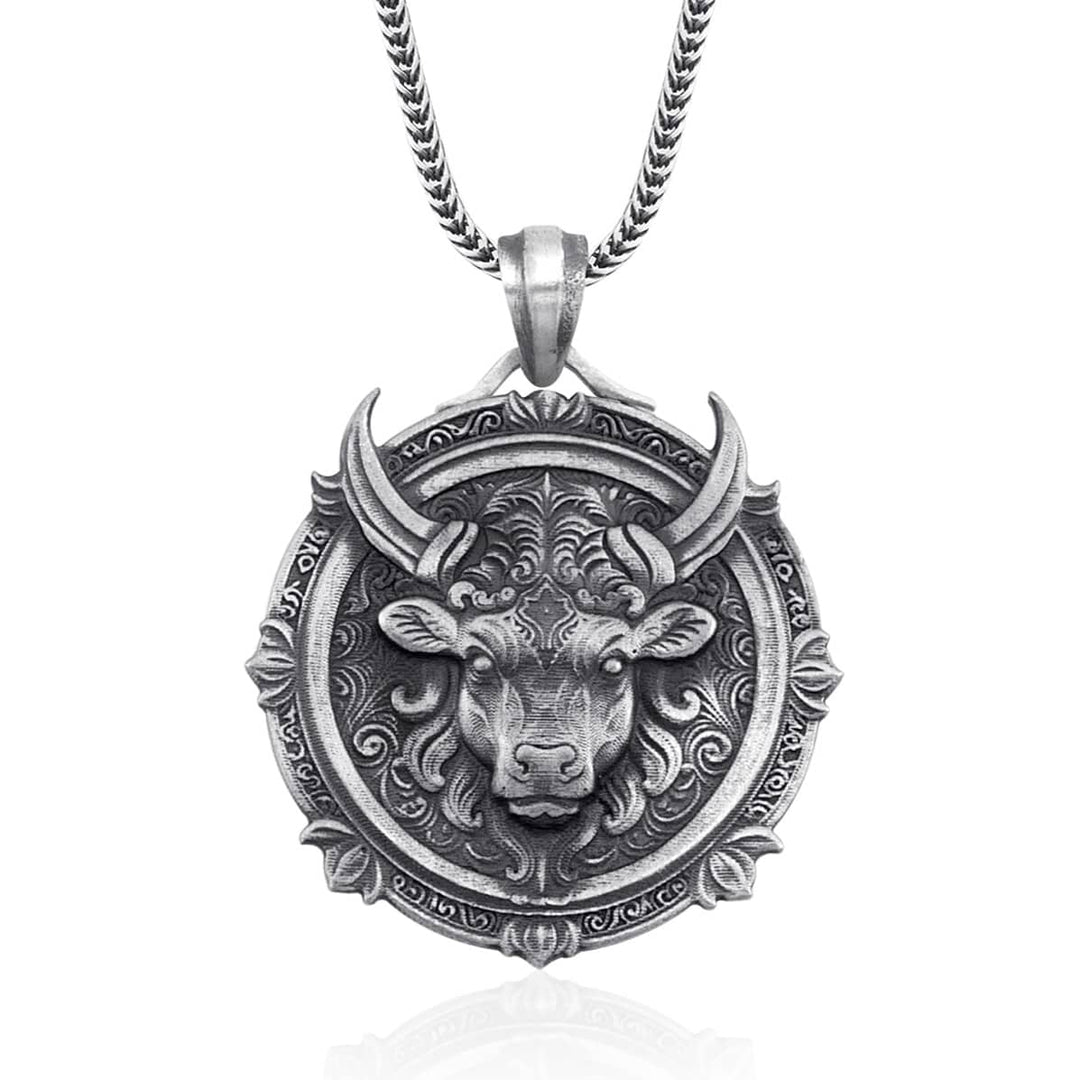 925 Sterling Silver Oxidized
